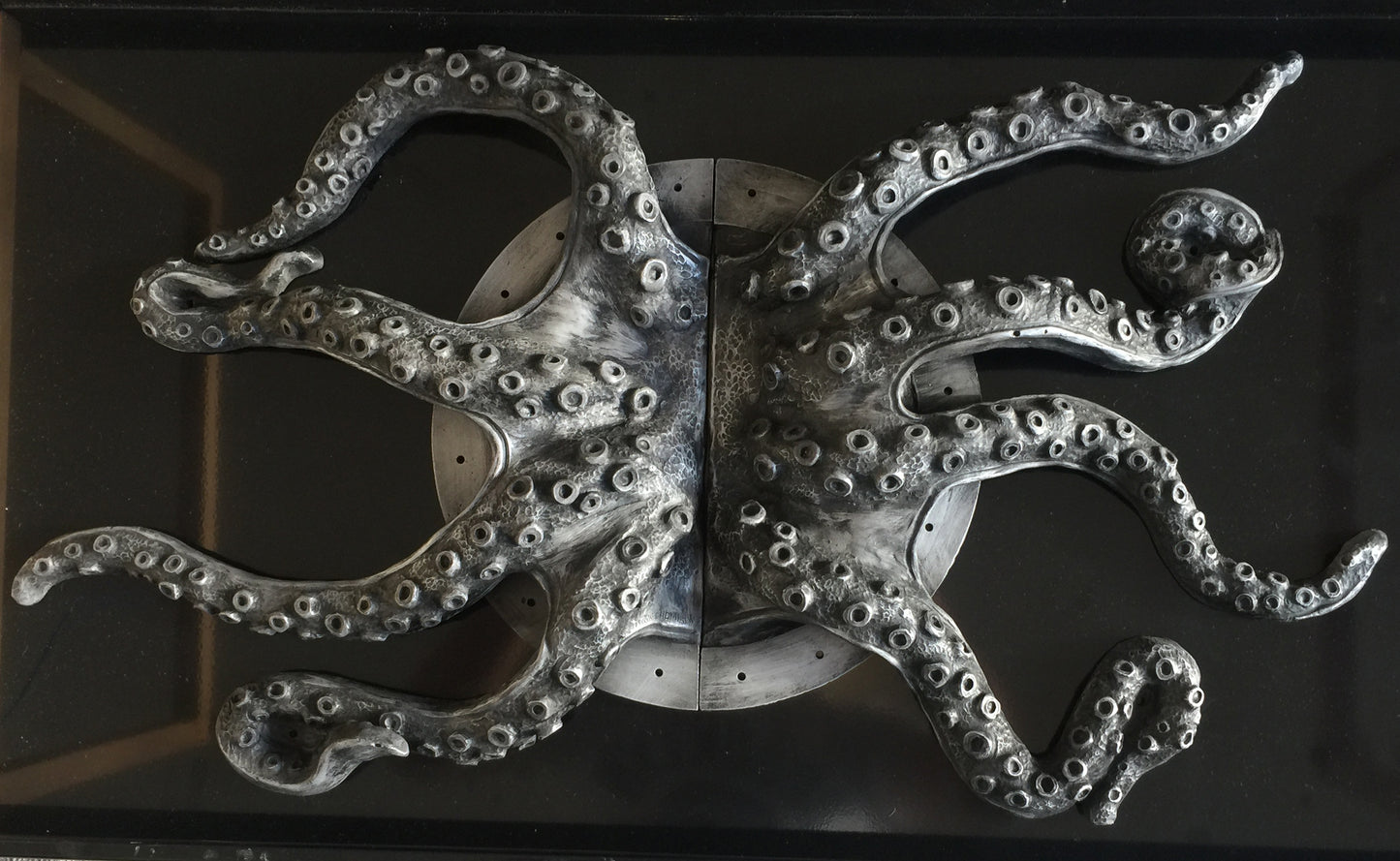 Tentacles doorhandle XL