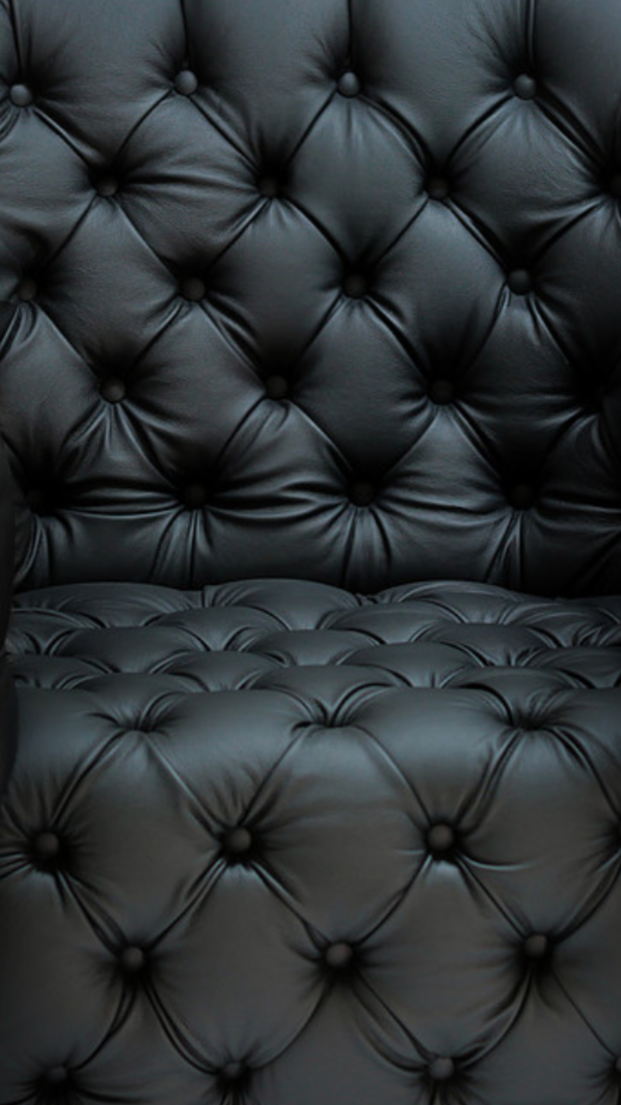 Skull armchair