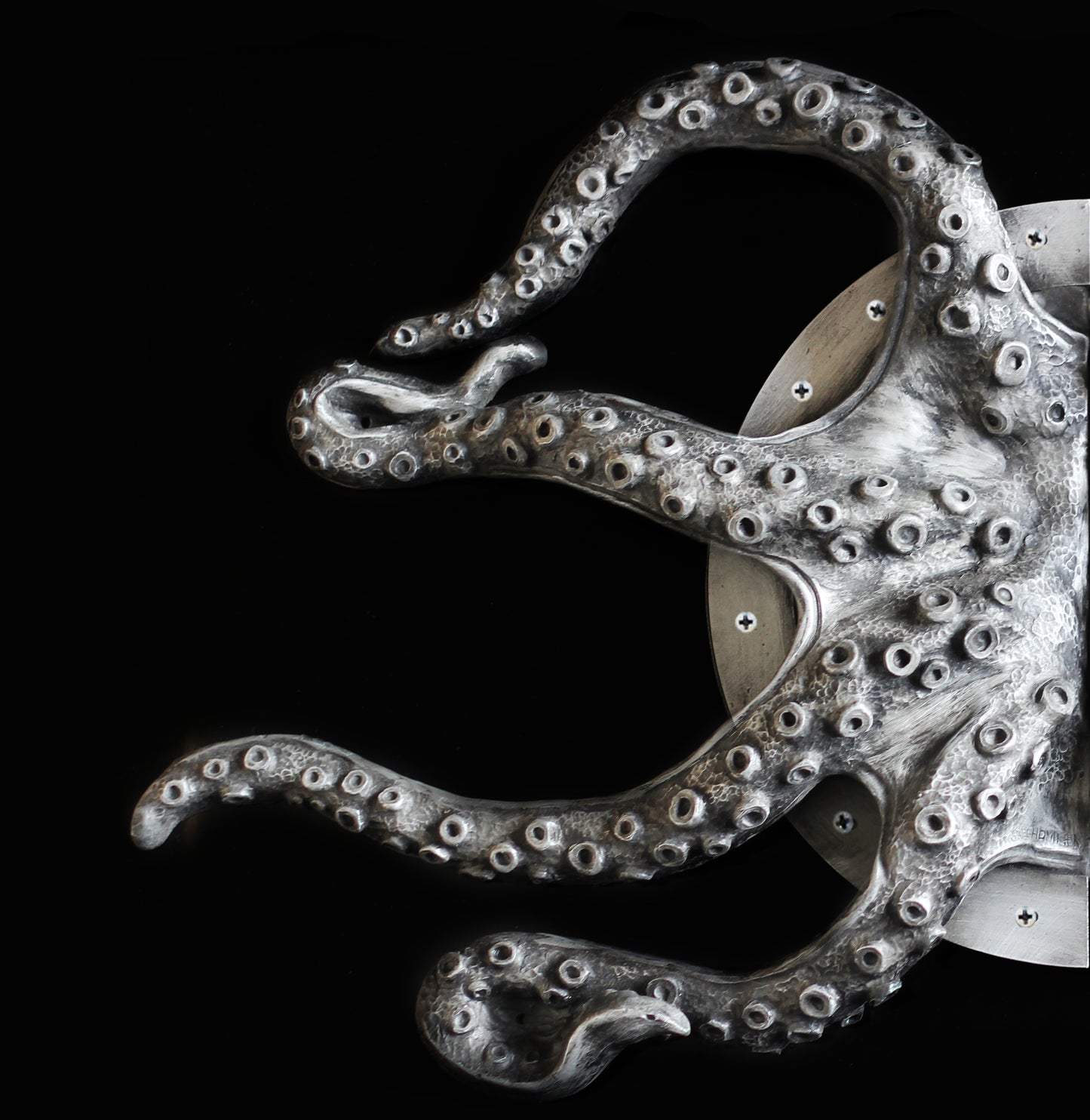 Tentacles doorhandle XL