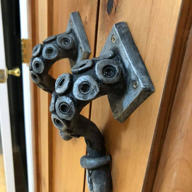 Tentacle doorhandle S
