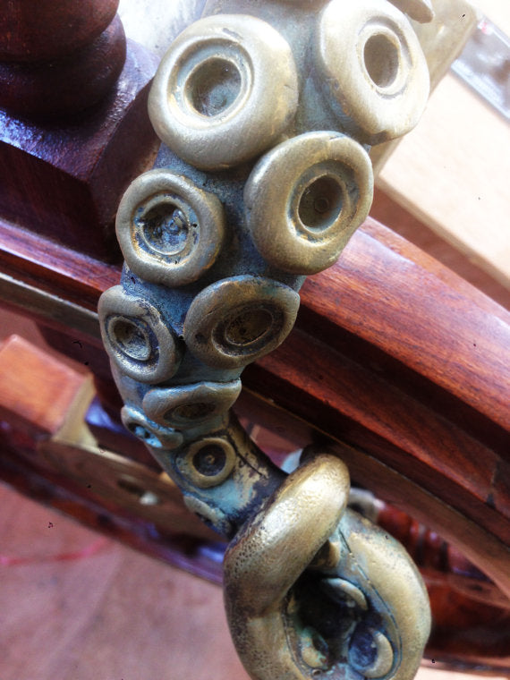 Tentacle doorhandle S