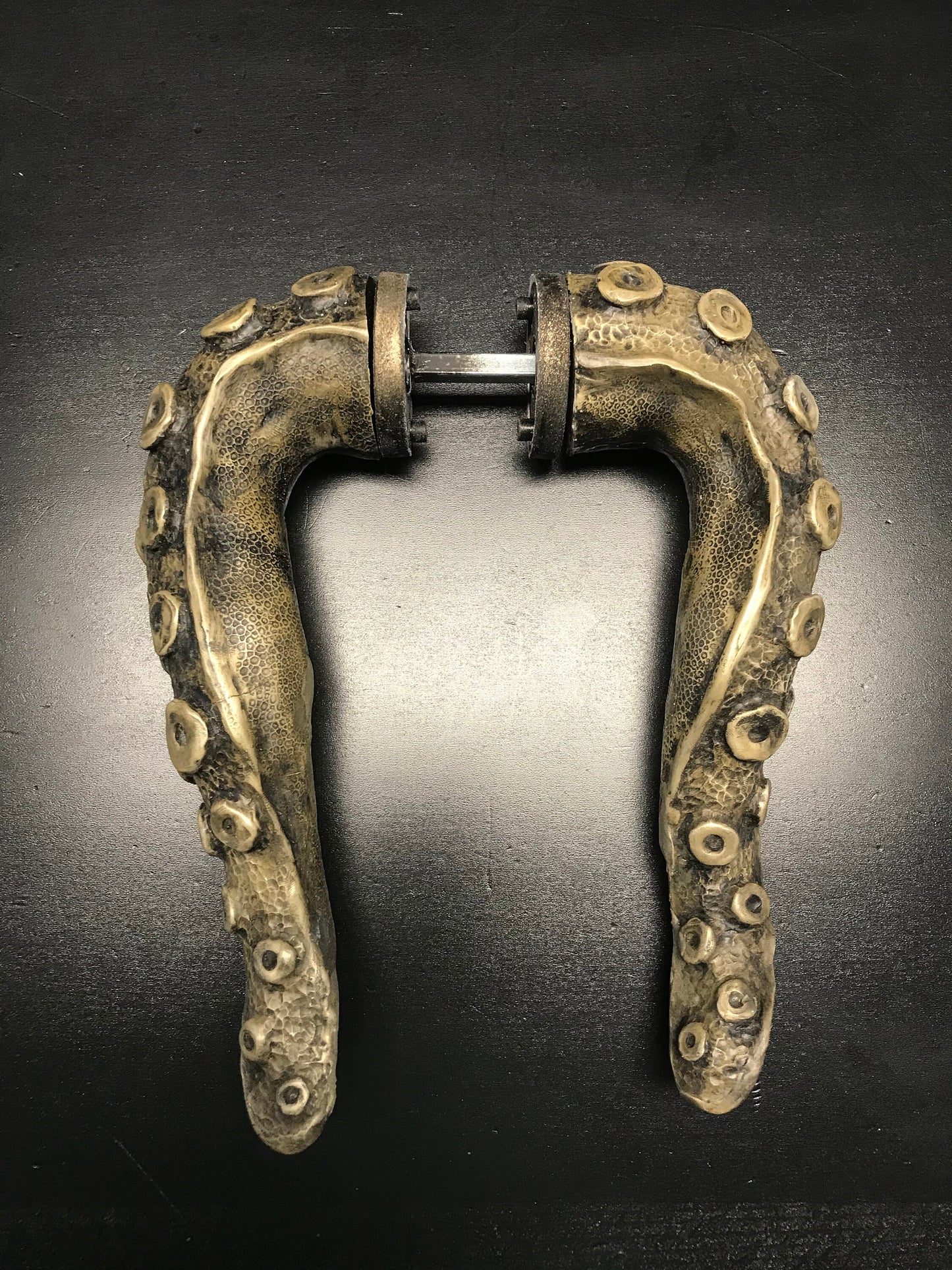 Tentacle doorhandle M (Rotating model)