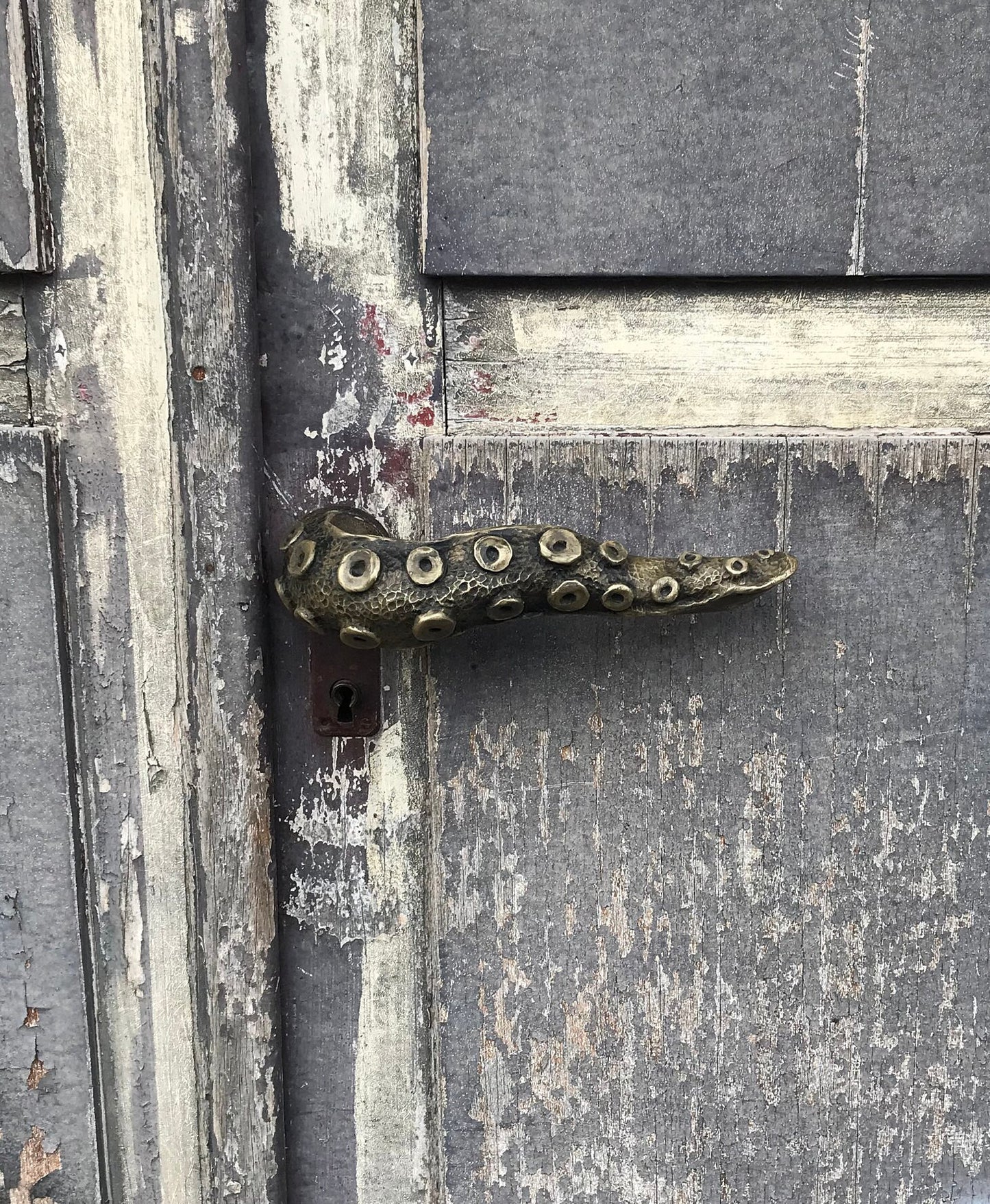 Tentacle doorhandle M (Rotating model)