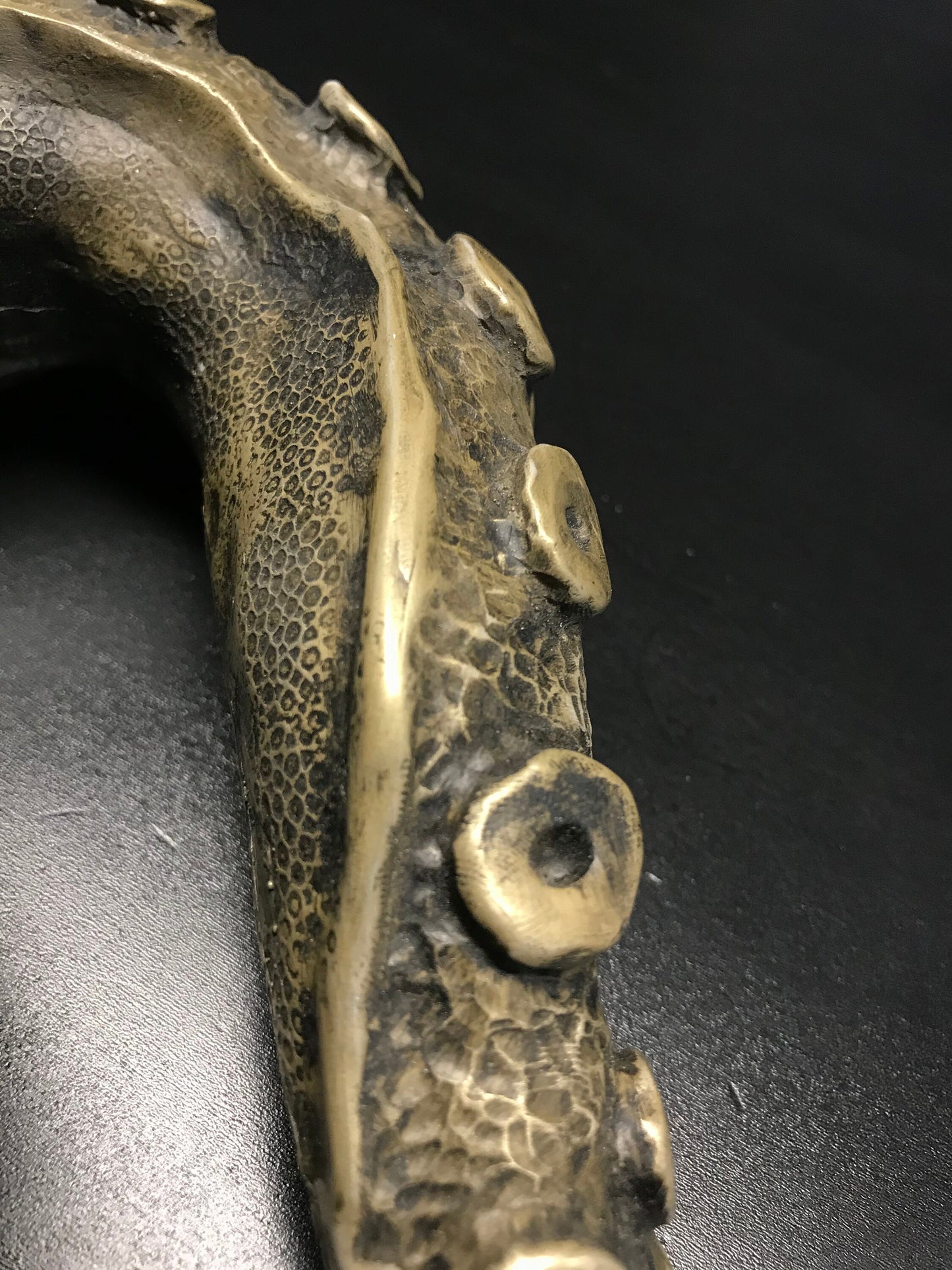 Tentacle doorhandle M (Rotating model)