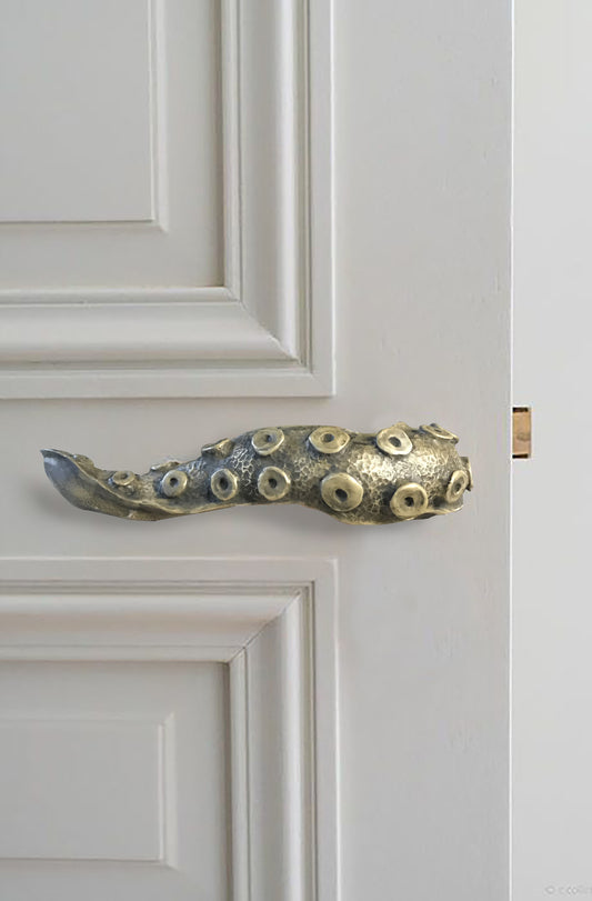 Tentacle doorhandle M (Rotating model)