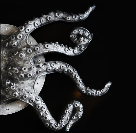 Tentacles doorhandle XL