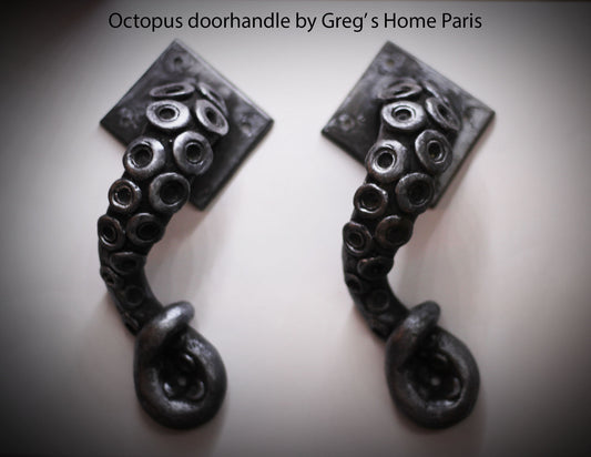 Tentacle doorhandle S